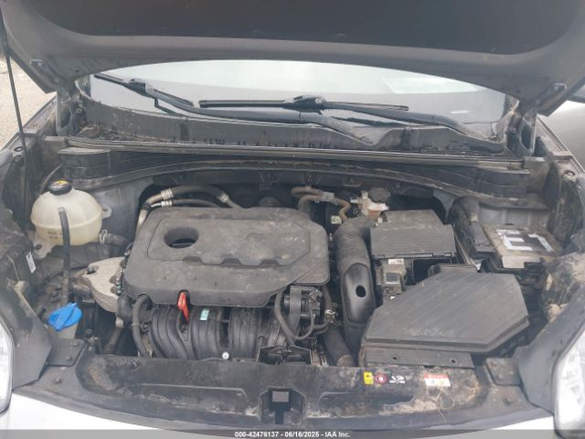 2020 KIA SPORTAGE KNDPM3AC9L7826094 Photo 9