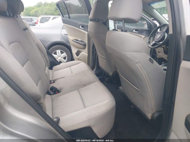 2020 KIA SPORTAGE KNDPM3AC9L7826094 Photo 7