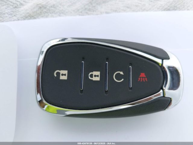 2023 CHEVROLET BOLT EUV 1G1FY6S06P4153965 Photo 10