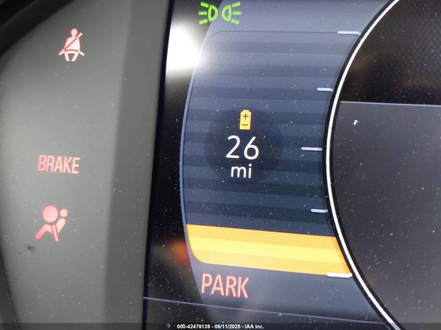 1G1FY6S06P4153965 Chevrolet 2023