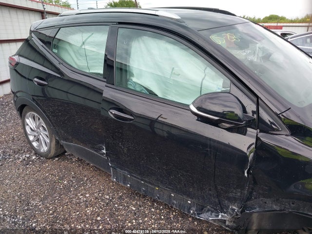 1G1FY6S06P4153965 Chevrolet 2023