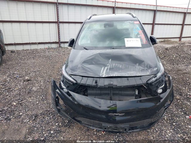 1G1FY6S06P4153965 Chevrolet 2023