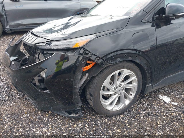 1G1FY6S06P4153965 Chevrolet 2023