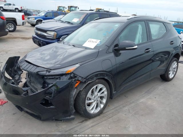 2023 CHEVROLET BOLT EUV 1G1FY6S06P4153965 Photo 1