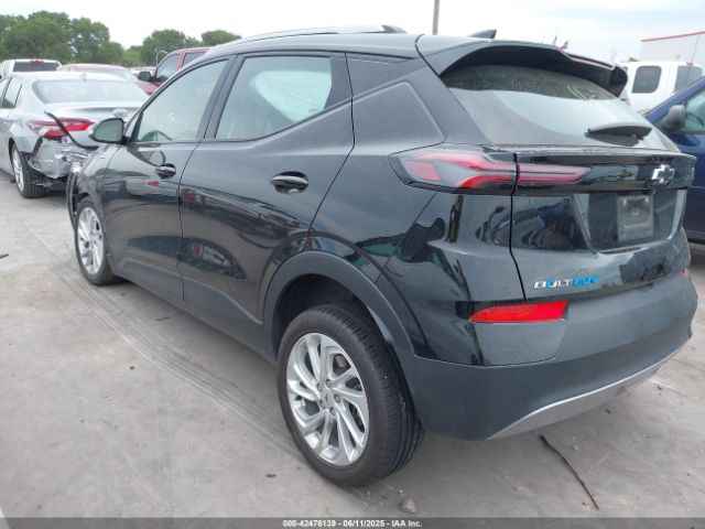 2023 CHEVROLET BOLT EUV 1G1FY6S06P4153965 Photo 2
