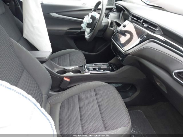 2023 CHEVROLET BOLT EUV 1G1FY6S06P4153965 Photo 4