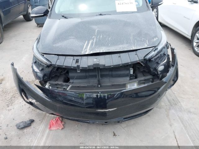 2023 CHEVROLET BOLT EUV 1G1FY6S06P4153965 Photo 5