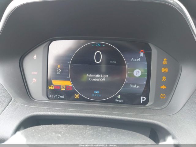 2023 CHEVROLET BOLT EUV 1G1FY6S06P4153965 Photo 6