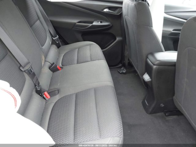 2023 CHEVROLET BOLT EUV 1G1FY6S06P4153965 Photo 7