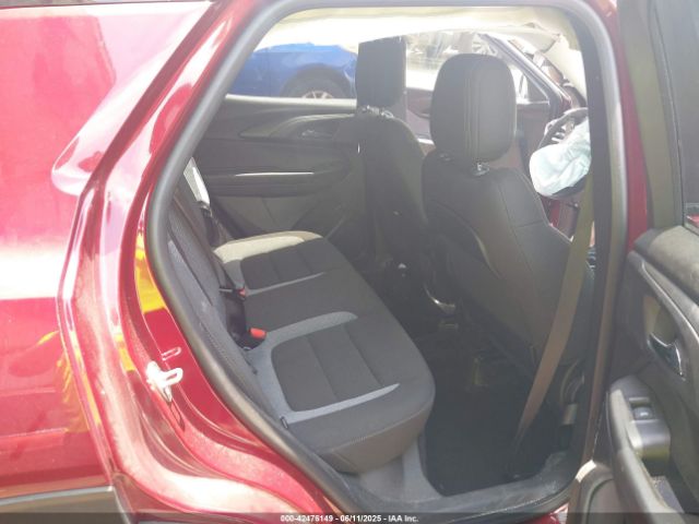 2023 CHEVROLET TRAILBLAZER KL79MRSL9PB175477 Photo 7