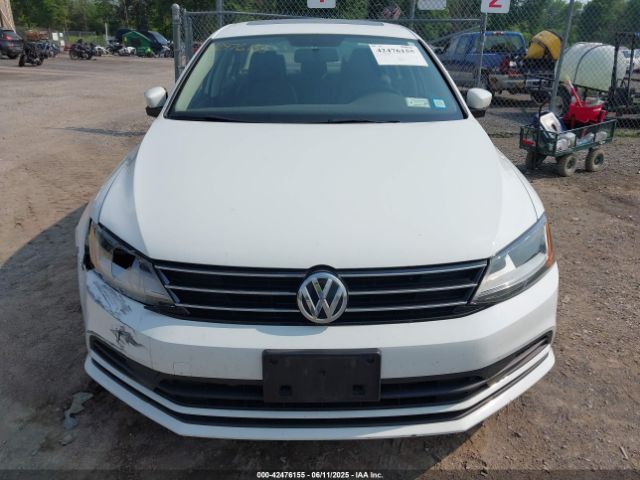 3VWDB7AJ5HM306919 Volkswagen Jetta 1.4t Se
