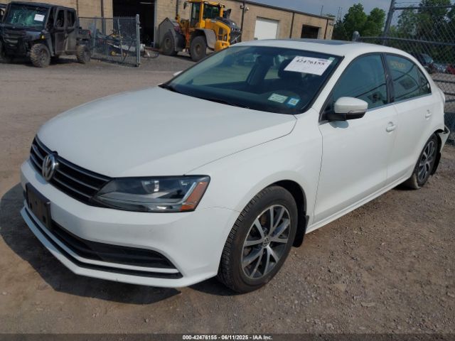 3VWDB7AJ5HM306919 Volkswagen Jetta 1.4t Se