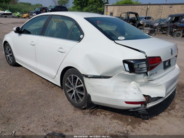 3VWDB7AJ5HM306919 Volkswagen Jetta 1.4t Se