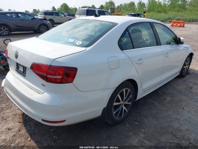 3VWDB7AJ5HM306919 Volkswagen Jetta 1.4t Se