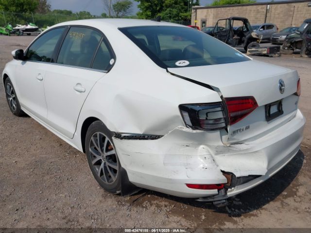 3VWDB7AJ5HM306919 Volkswagen Jetta 1.4t Se