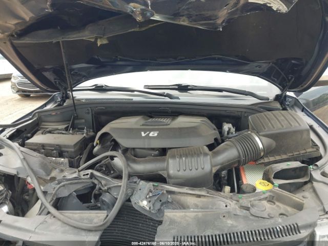 2015 JEEP GRAND CHEROKEE 1C4RJFBGXFC705073 Photo 9