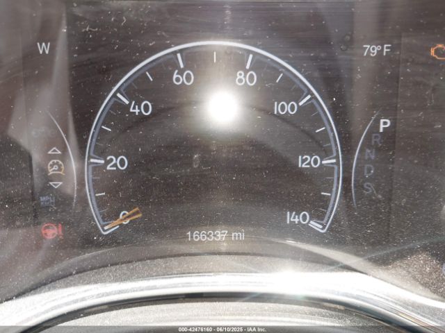 2015 JEEP GRAND CHEROKEE 1C4RJFBGXFC705073 Photo 6