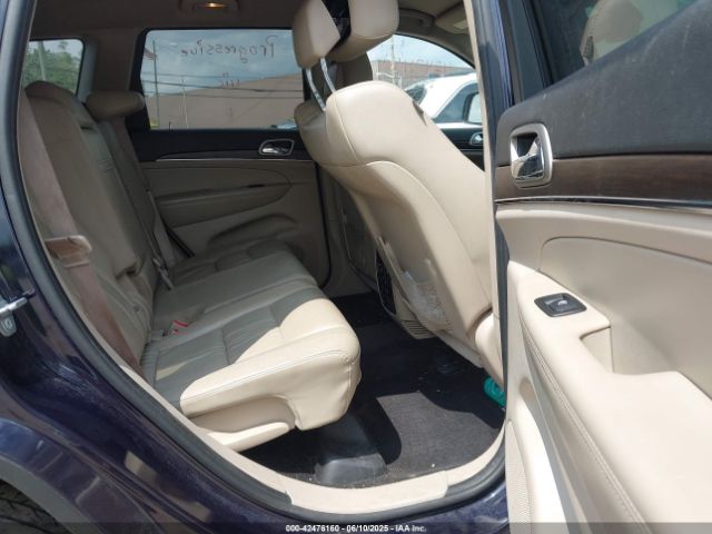 2015 JEEP GRAND CHEROKEE 1C4RJFBGXFC705073 Photo 7
