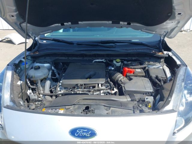 2020 FORD ESCAPE 1FMCU9H69LUB09886 Photo 9