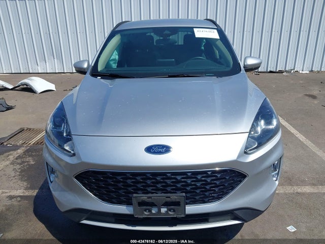 Ford 2020 2020 1FMCU9H69LUB09886 Image 12