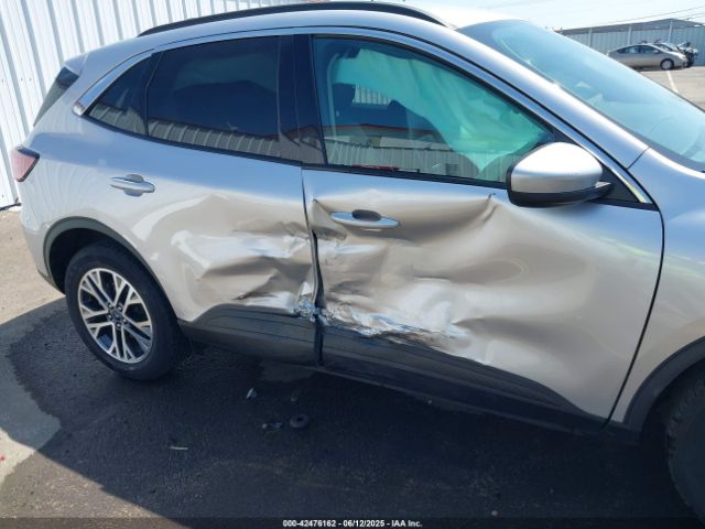 2020 FORD ESCAPE 1FMCU9H69LUB09886 Photo 5