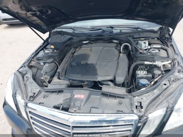 2013 MERCEDES-BENZ E 350 WDDHF5KB8DA727907 Photo 9