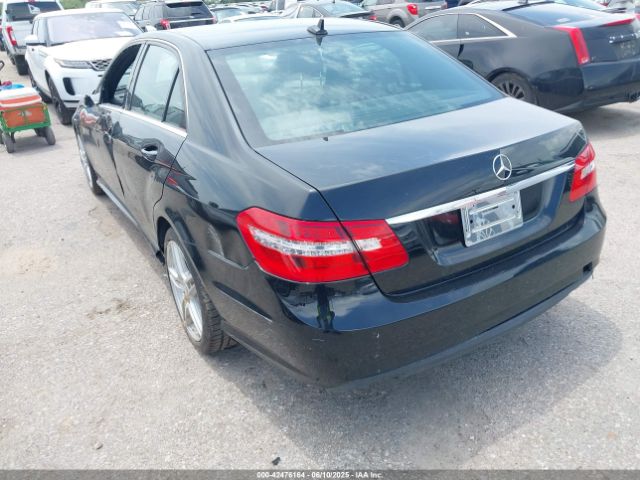 2013 MERCEDES-BENZ E 350 WDDHF5KB8DA727907 Photo 2