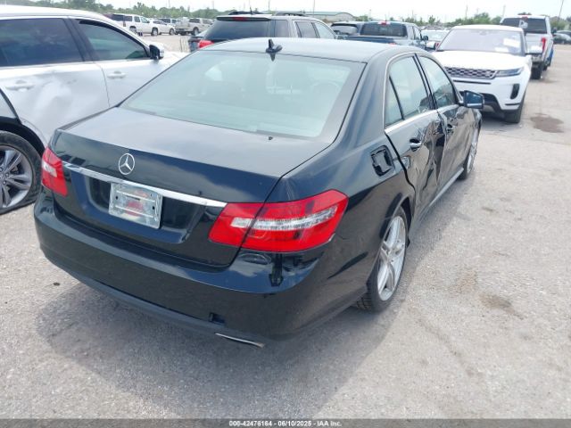 2013 MERCEDES-BENZ E 350 WDDHF5KB8DA727907 Photo 3
