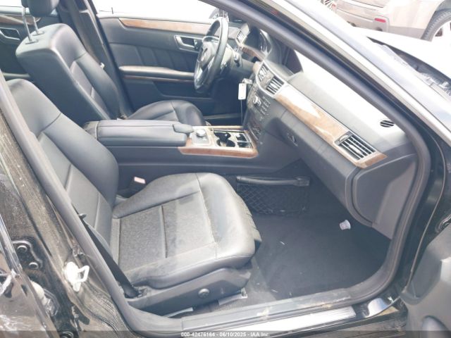 2013 MERCEDES-BENZ E 350 WDDHF5KB8DA727907 Photo 4