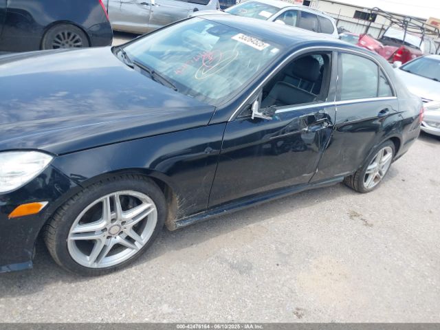 2013 MERCEDES-BENZ E 350 WDDHF5KB8DA727907 Photo 5