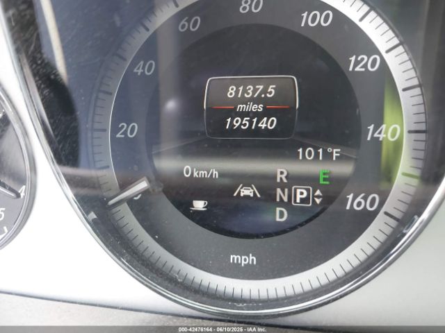 2013 MERCEDES-BENZ E 350 WDDHF5KB8DA727907 Photo 6