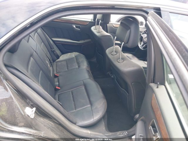 2013 MERCEDES-BENZ E 350 WDDHF5KB8DA727907 Photo 7