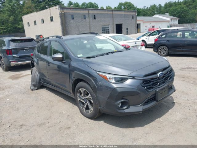 2024 SUBARU CROSSTREK JF2GUADC9RH373938