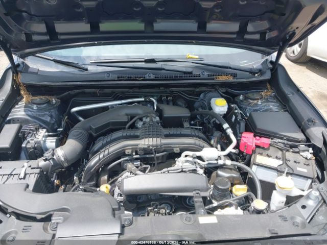 2024 SUBARU CROSSTREK JF2GUADC9RH373938 Photo 9
