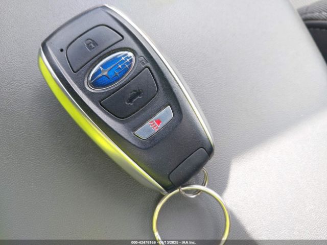 2024 SUBARU CROSSTREK JF2GUADC9RH373938 Photo 10
