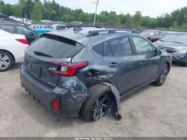 2024 SUBARU CROSSTREK JF2GUADC9RH373938 Photo 3