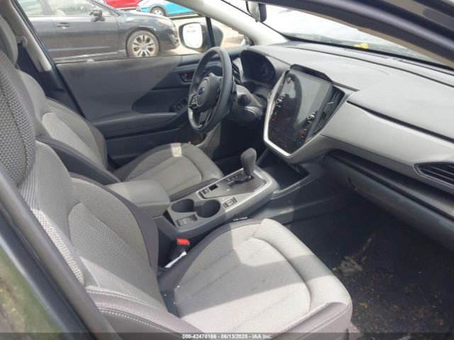 2024 SUBARU CROSSTREK JF2GUADC9RH373938 Photo 4