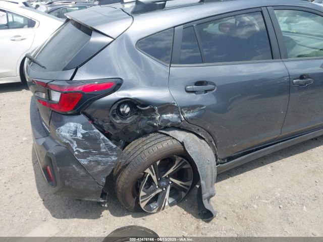 2024 SUBARU CROSSTREK JF2GUADC9RH373938 Photo 5