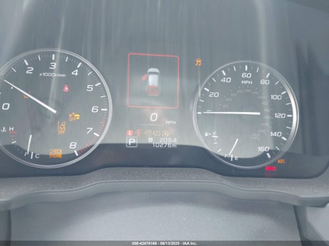 2024 SUBARU CROSSTREK JF2GUADC9RH373938 Photo 6