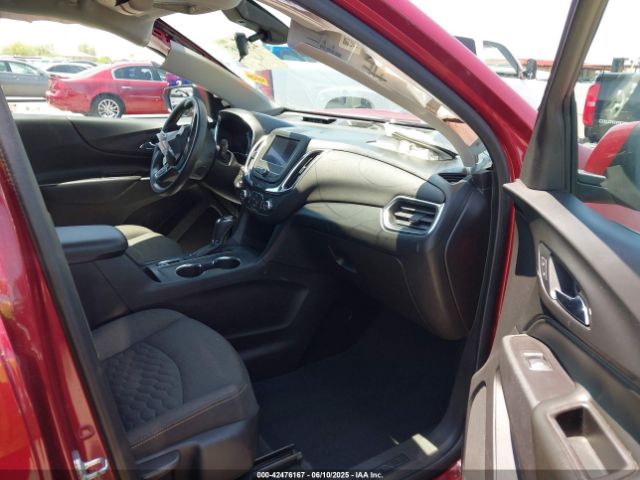 2021 CHEVROLET EQUINOX 2GNAXKEV3M6138152 Photo 4