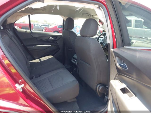 2021 CHEVROLET EQUINOX 2GNAXKEV3M6138152 Photo 7
