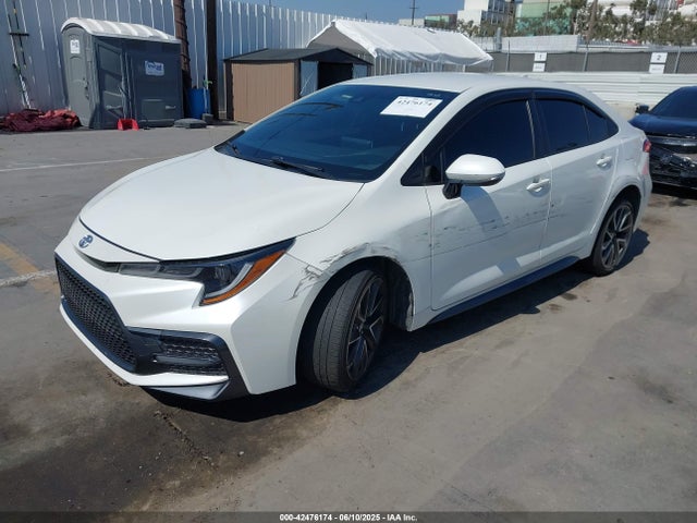 JTDS4RCE8LJ040012 Toyota m20-fks