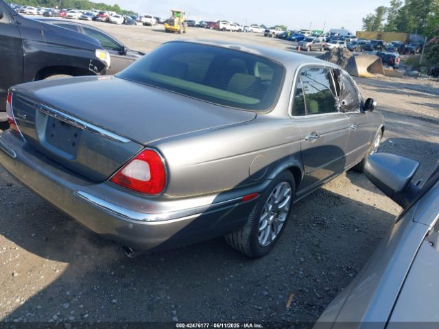 2005 JAGUAR XJ SAJWA79C35SG49482 Photo 3