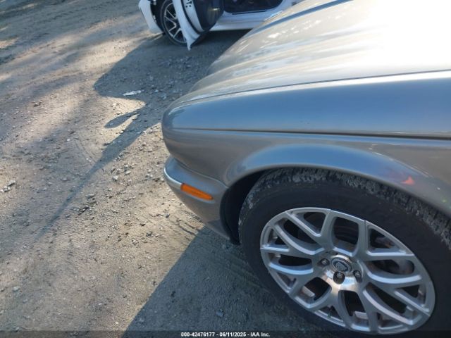 2005 JAGUAR XJ SAJWA79C35SG49482 Photo 5