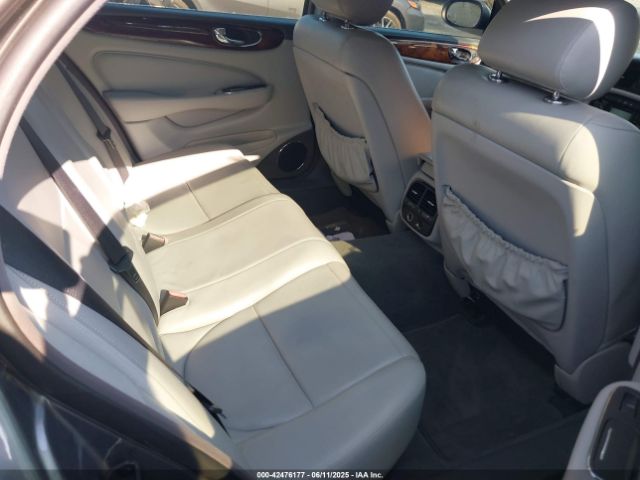 2005 JAGUAR XJ SAJWA79C35SG49482 Photo 7
