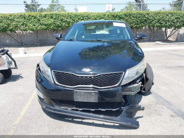 5XXGN4A76EG343503 KIA dohc gdi theta ii