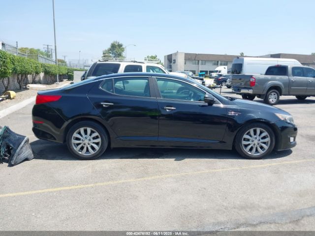 5XXGN4A76EG343503 KIA dohc gdi theta ii