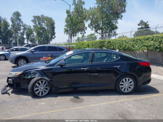 5XXGN4A76EG343503 KIA dohc gdi theta ii