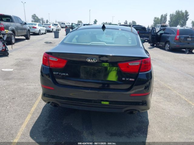 5XXGN4A76EG343503 KIA dohc gdi theta ii