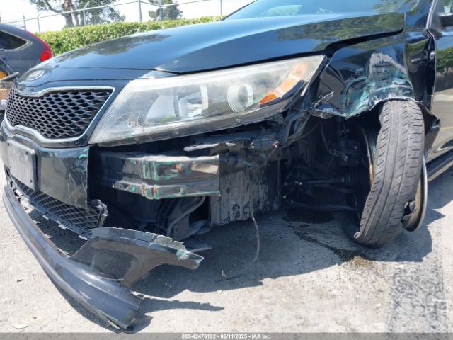 5XXGN4A76EG343503 KIA dohc gdi theta ii